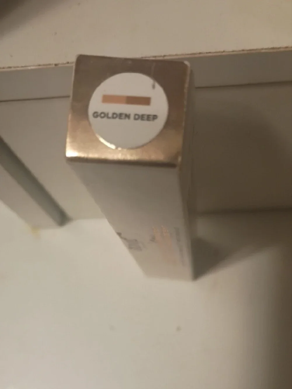 ICONIC London Radiant Concealer & Brightening Duo - Golden Deep
